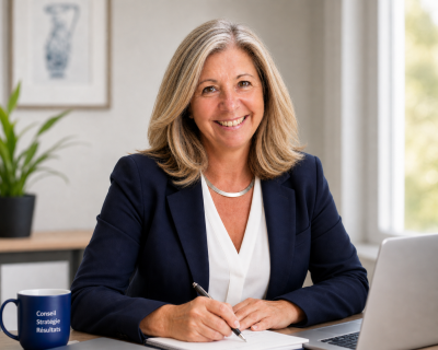 Annabelle Ransome Williams Headshot
